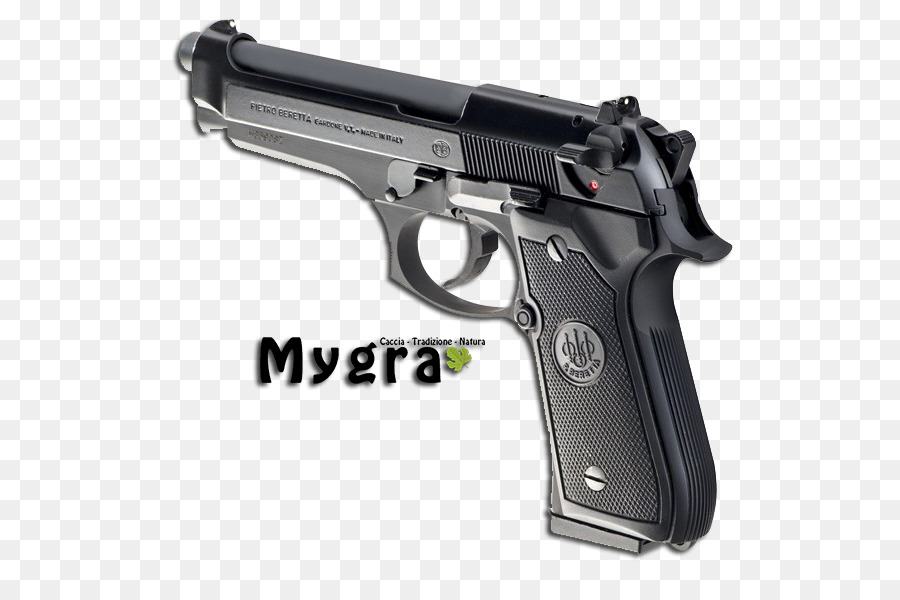 Beretta M9，Beretta 92 PNG