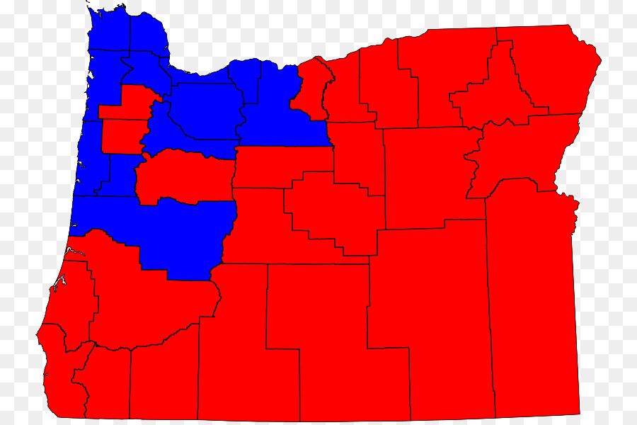 Oregon，Oregon Mesure De Vote 91 PNG