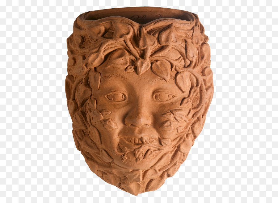 Vase，Sculpture PNG