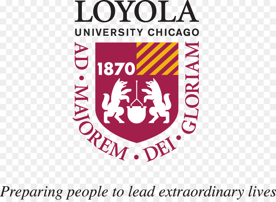 L Université Loyola De Chicago De L école De Droit，Stritch School Of Medicine PNG