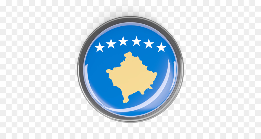 Le Kosovo，Drapeau Du Kosovo PNG