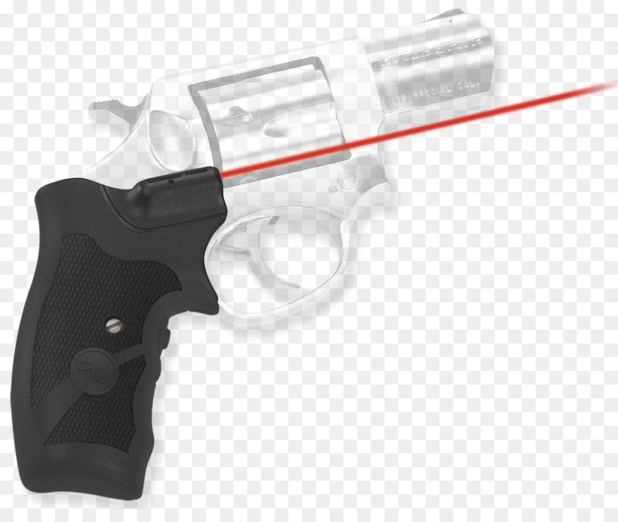 Trace Pourpre，Ruger Sp101 PNG