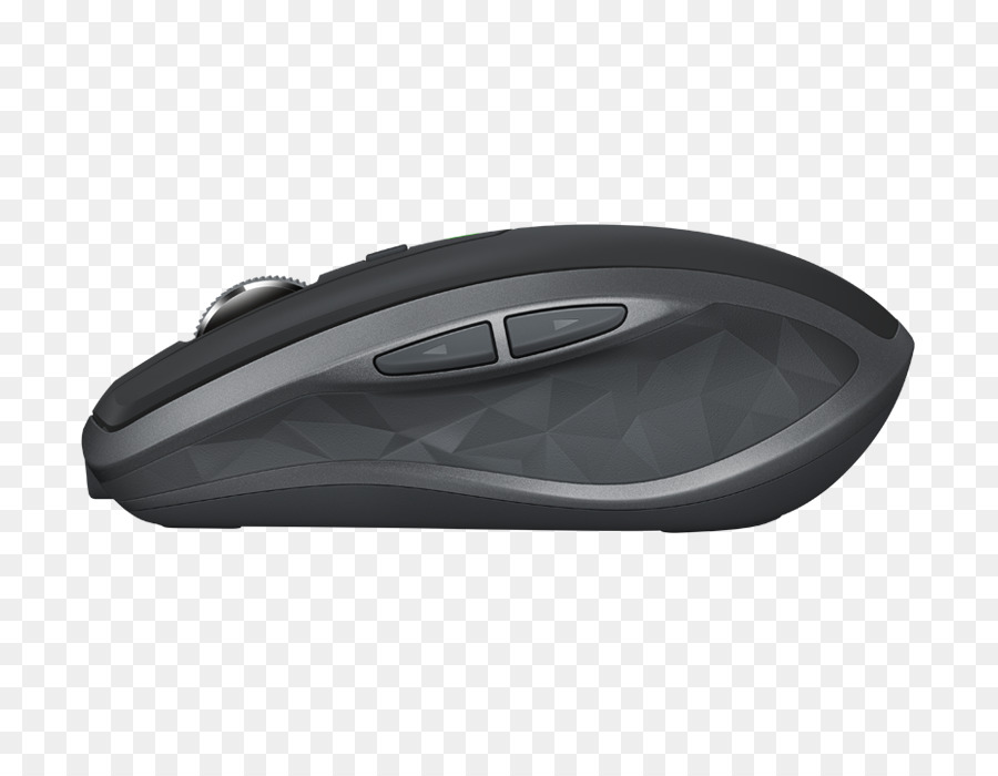 Souris D Ordinateur，Logitech Mx N Importe Où 2s PNG