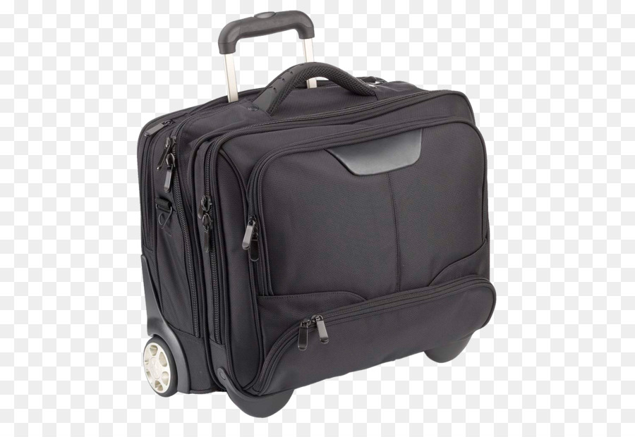 Valise Noire，Voyage PNG