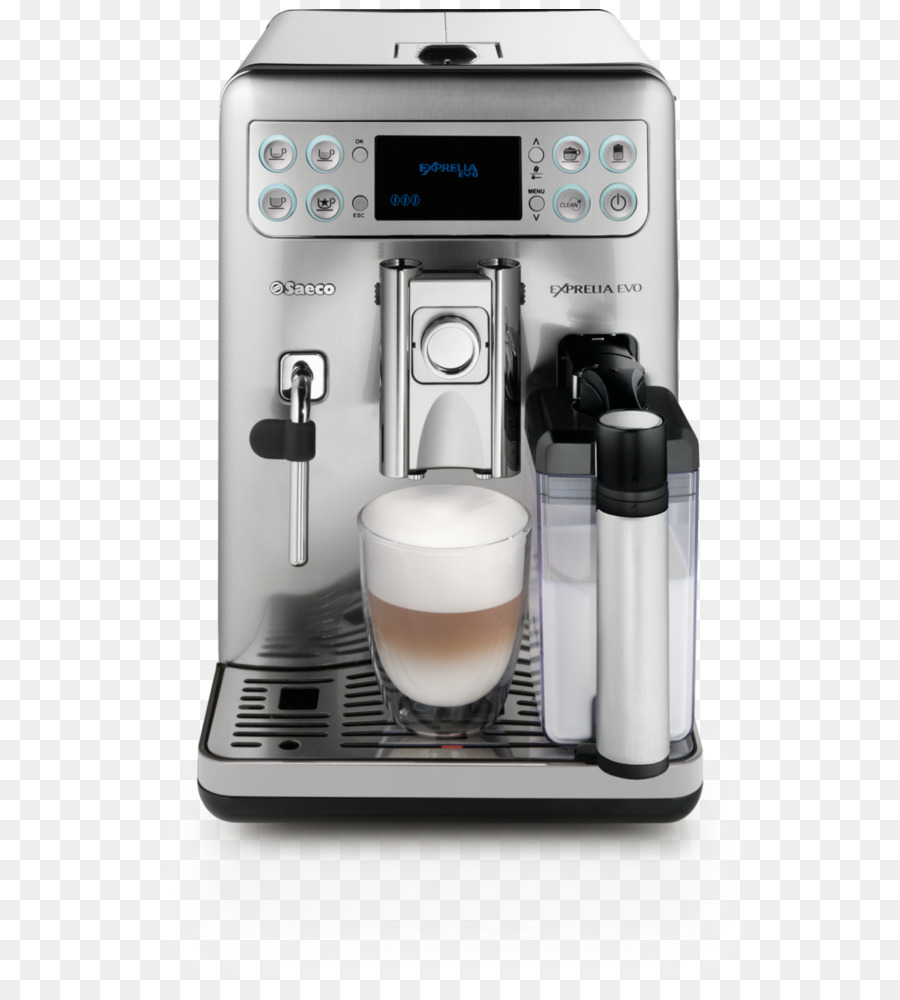 Machine à Café，Espresso PNG