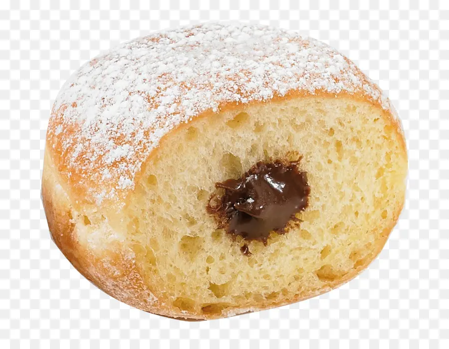 Beignet，Beignets PNG