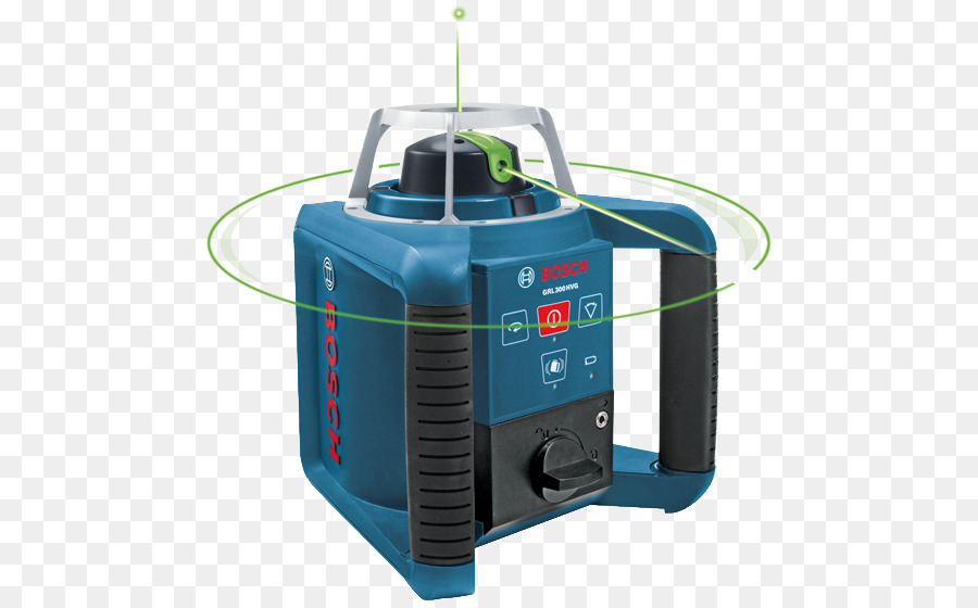 Laser De Niveaux，Robert Bosch Gmbh PNG