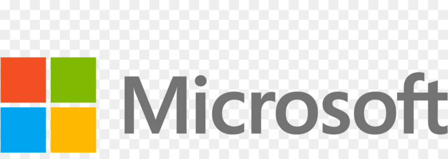 Logo Microsoft，Marque PNG