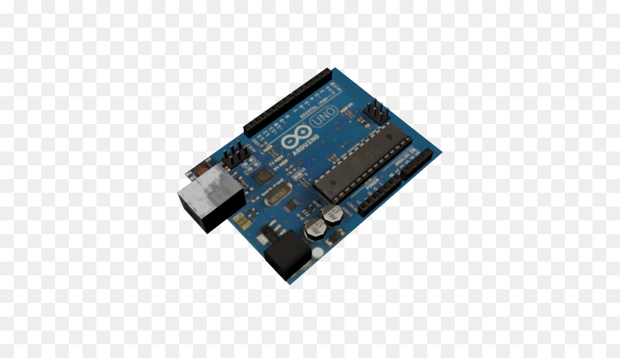 Carte Arduino，Microcontrôleur PNG