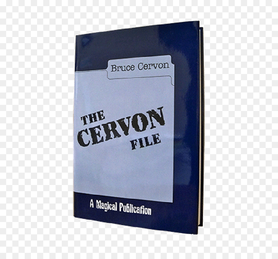 Cervon Fichier，Livre PNG