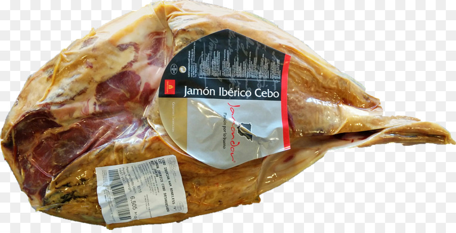 Jambon De Bayonne，Salami PNG