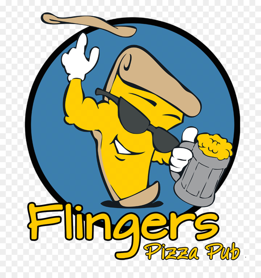 Pizza，Flingers Pizza Pub PNG