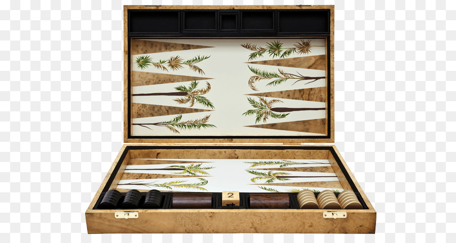 Backgammon，Design Alexandra Llewellyn PNG