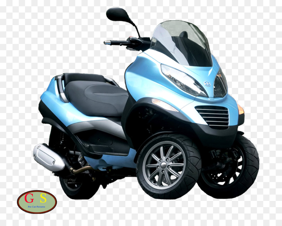 Roue，Piaggio PNG