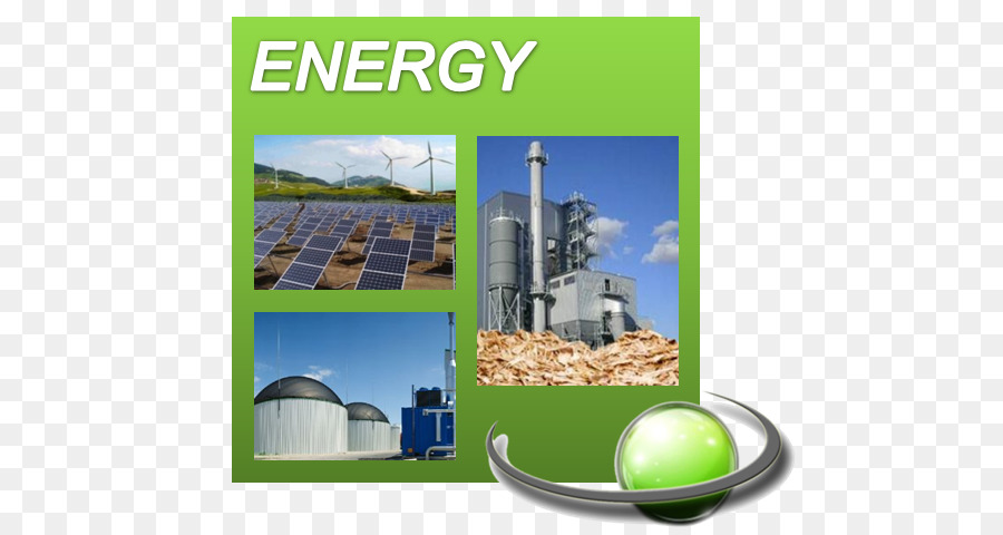 énergie，Publicité PNG