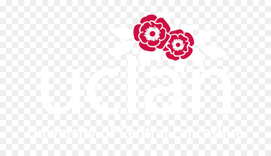 L Université De Central Lancashire，Logo PNG