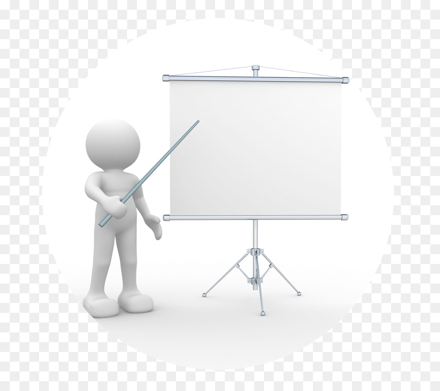 Présentation，Tableau Blanc PNG