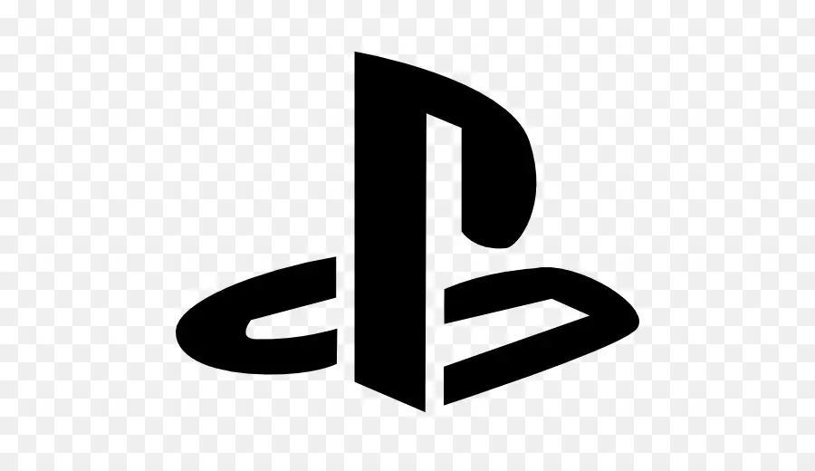 Logo Playstation，Jeux PNG