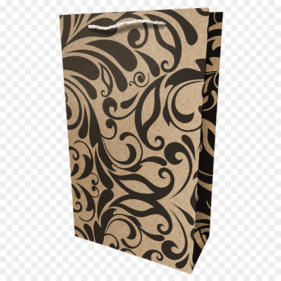 Papier，Sac De Papier PNG