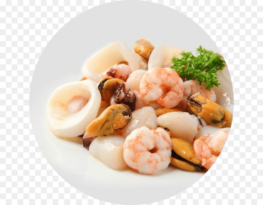 Fruit De Mer，Crevette PNG