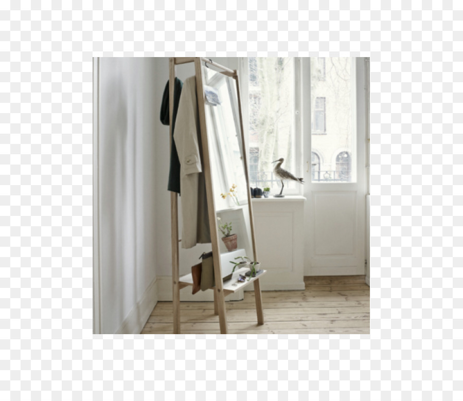 Miroir，Manteau Chapeau Racks PNG