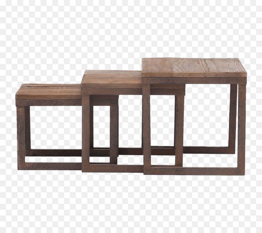 Table En Bois，Bois PNG