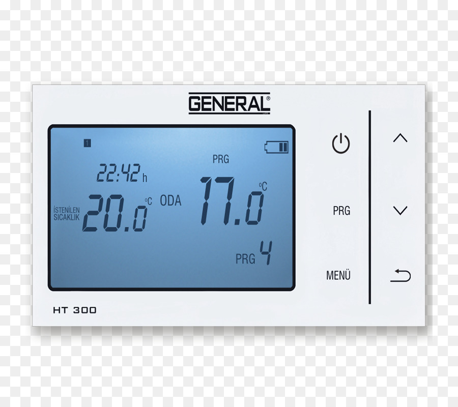 Thermostat，Chambre PNG