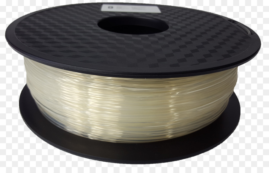 Bobine De Filament，Impression 3d PNG