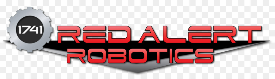 Alerte Rouge équipe De Robotique 1741，M PNG