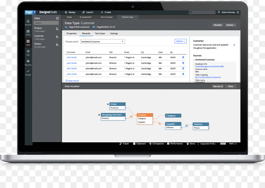 Pegasystems，Programme D Ordinateur PNG