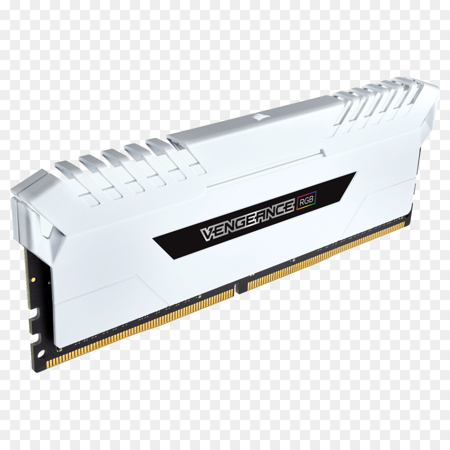 Composants De Corsair，Mémoire D'ordinateur PNG