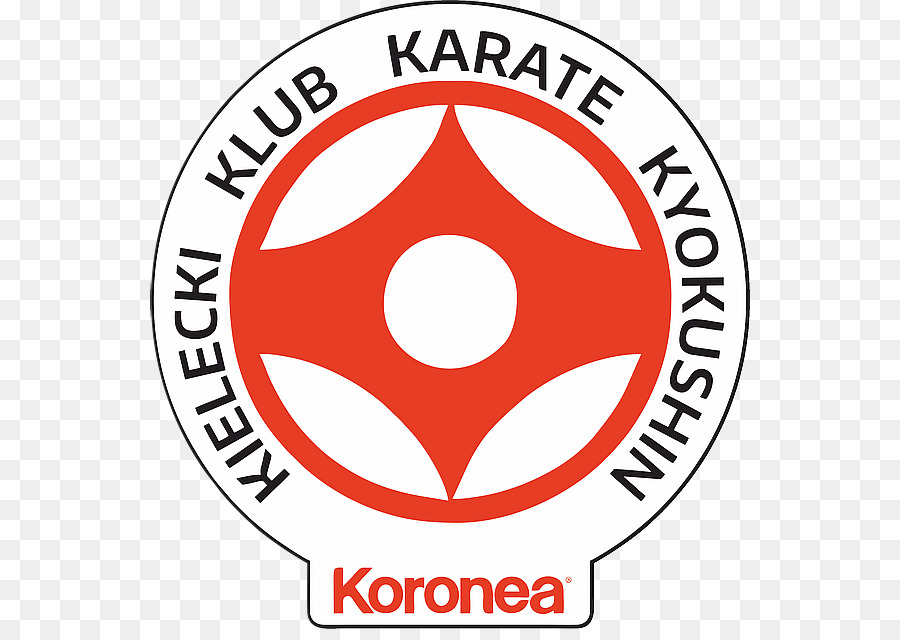 Kielce Kyokushin Karaté Club Koronea，Karaté PNG