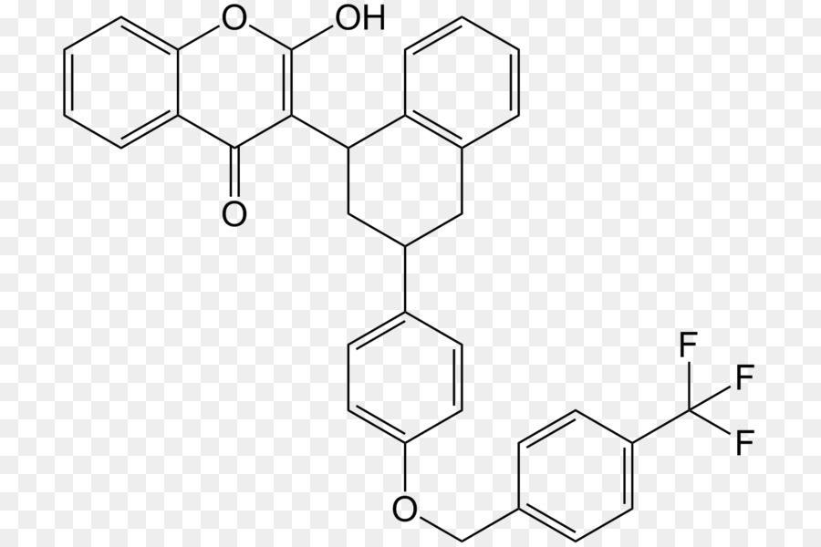 Luciférine，Chimie PNG