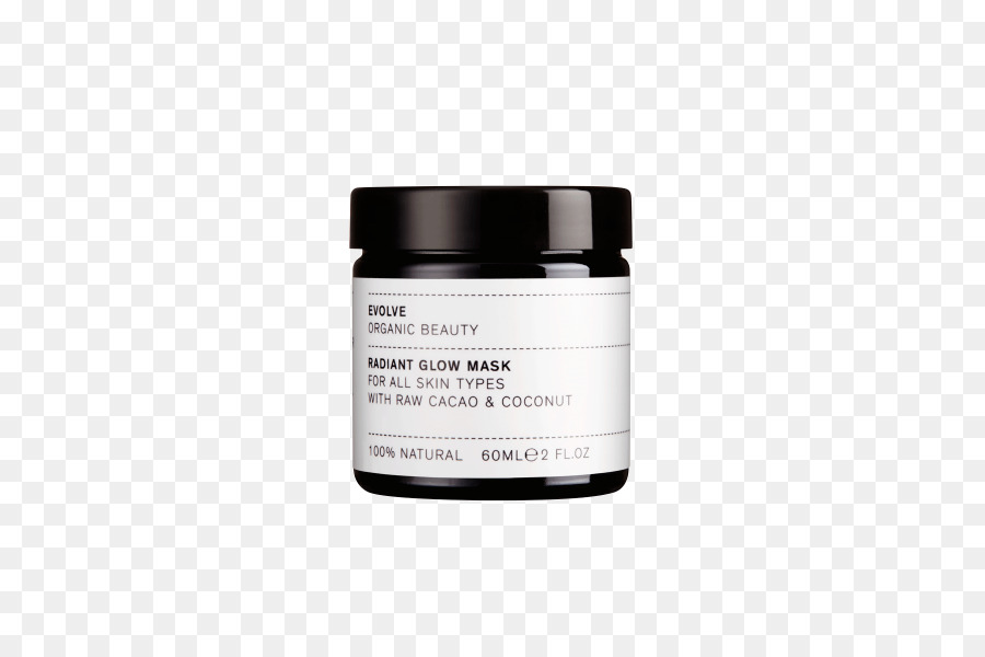 Crème Pour Le Visage，Pot PNG