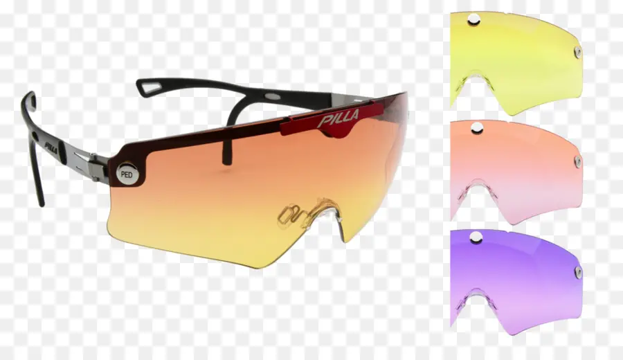 Lunettes De Soleil，Lentilles PNG