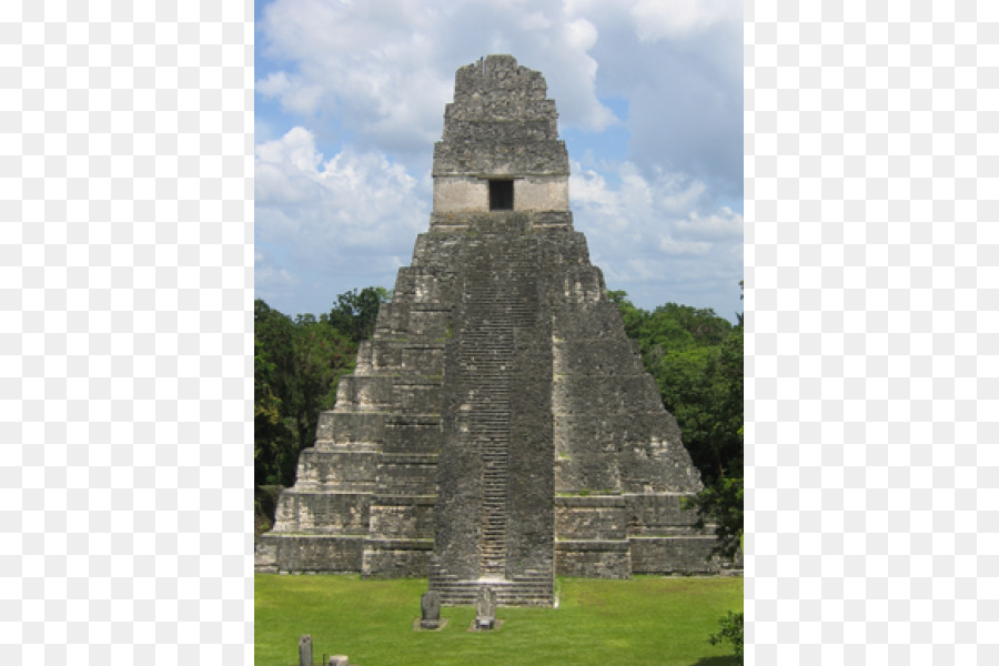 Pyramide，Ancien PNG