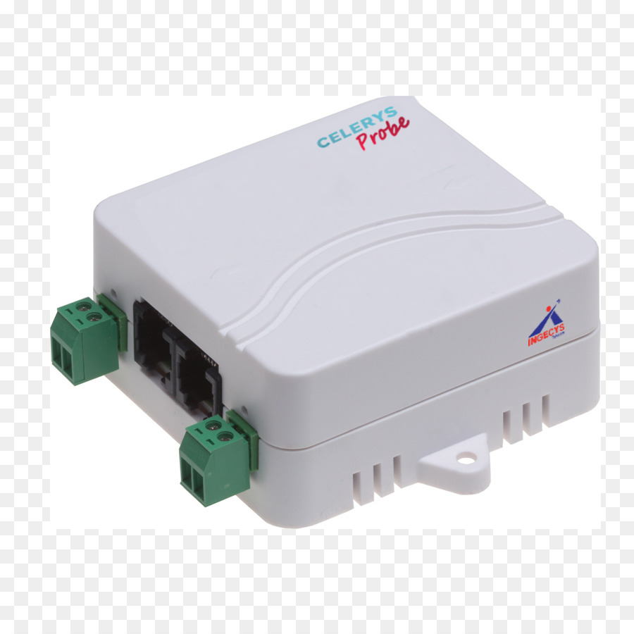 Capteur，Power Over Ethernet PNG