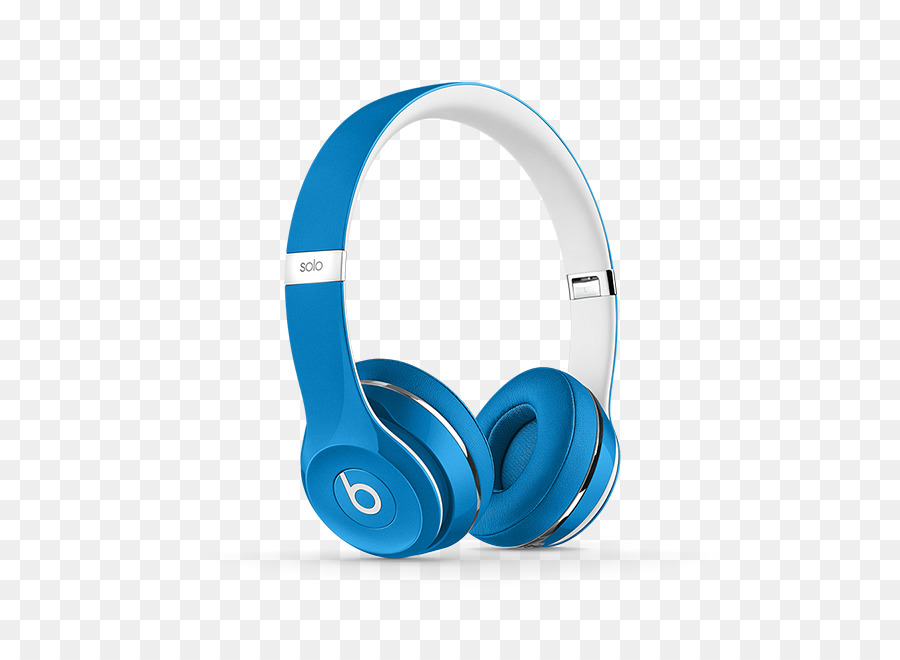 Casque Bleu，Audio PNG