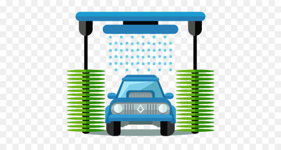 Voiture，Lavage De Voiture PNG