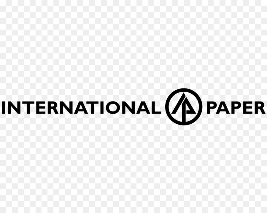 Papier，International Paper PNG