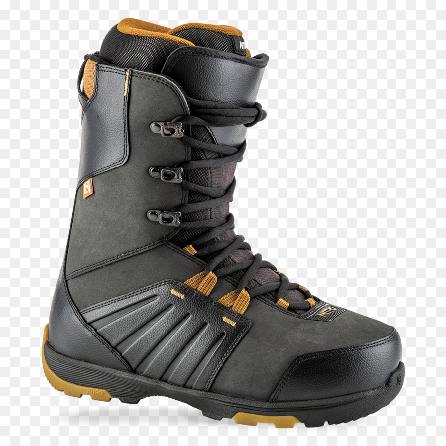 Botte De Snowboard，Hiver PNG