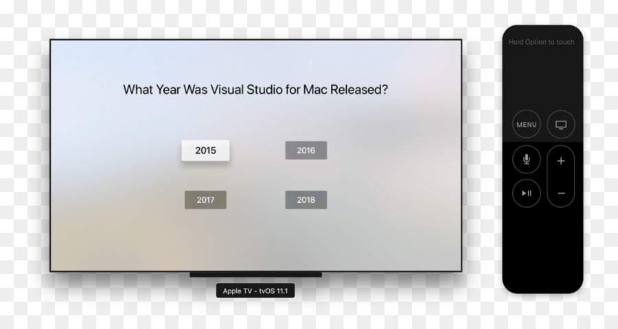 Tvos，L Apple Tv PNG