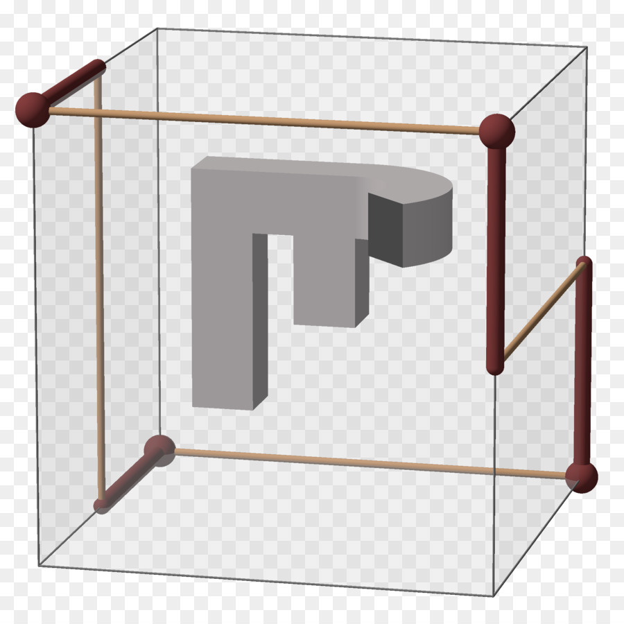 Cube Blanc，Cube PNG