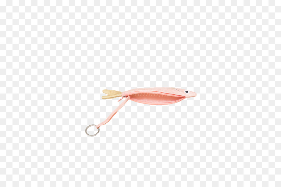 Cuillère Lure，Rose M PNG