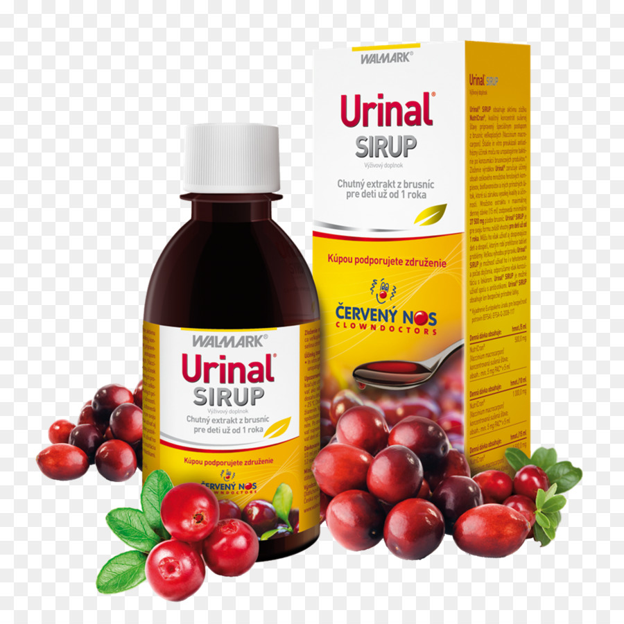 Canneberge，Urine PNG