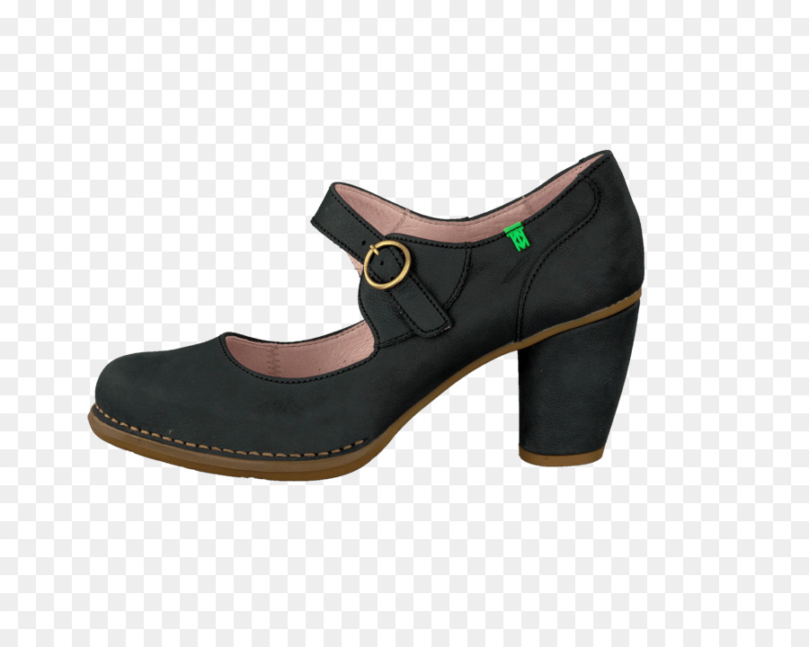 Noir，Chaussure PNG