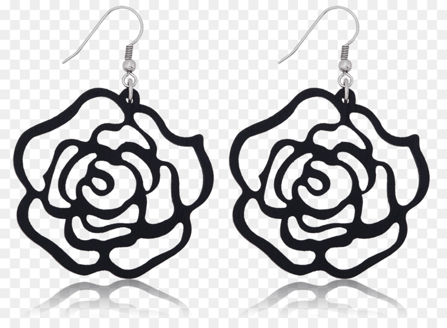 Boucles D'oreilles，Bijoux PNG