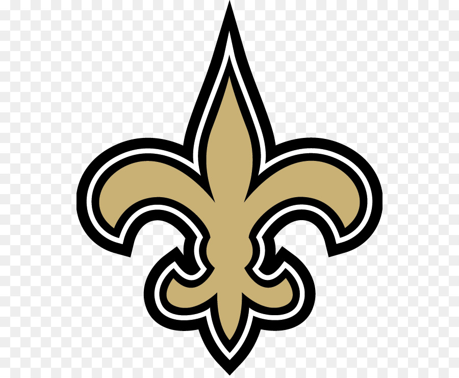 Les New Orleans Saints，Panthers De La Caroline PNG
