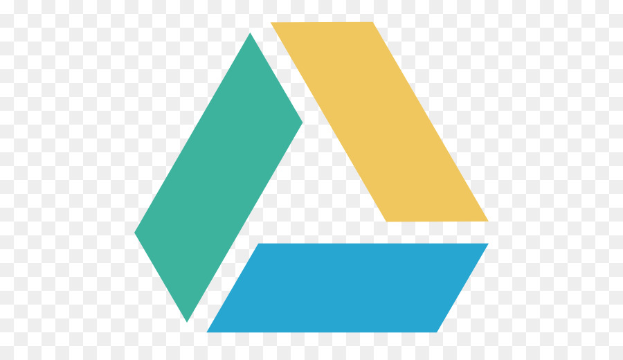 Google drive，Stockage PNG