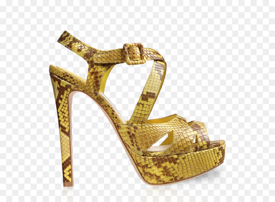 Chaussure，Sandale PNG